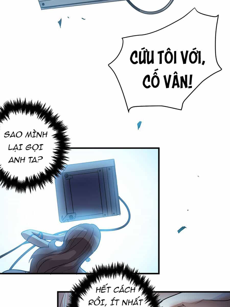 Thế Giới Này Quá Đỗi Nguy Hiểm - Chương 15 - ảnh 22
