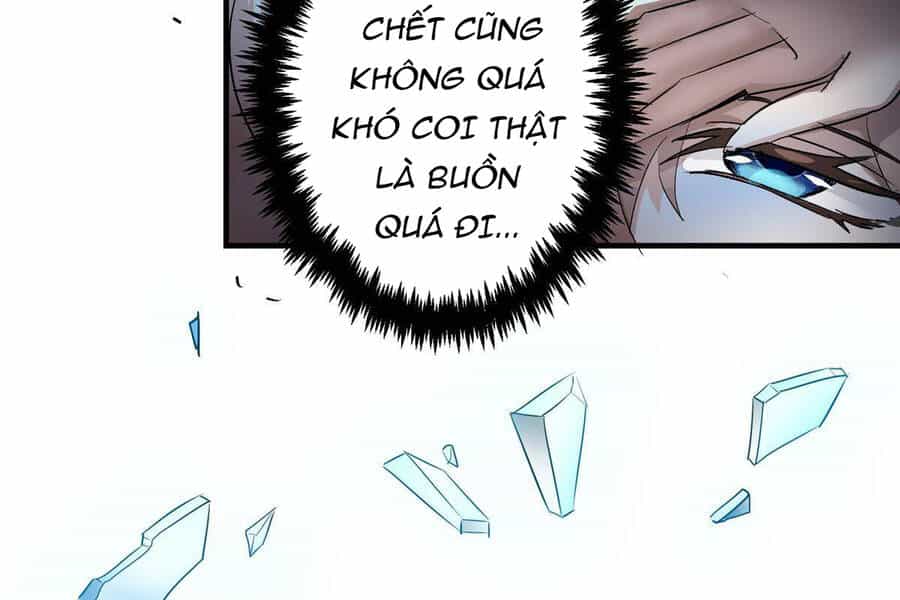 Thế Giới Này Quá Đỗi Nguy Hiểm - Chương 15 - ảnh 23