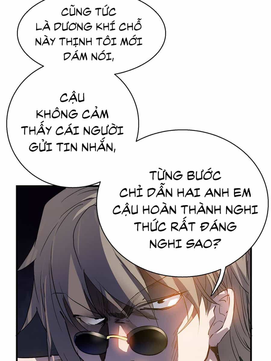Thế Giới Này Quá Đỗi Nguy Hiểm - Chương 23 - ảnh 5
