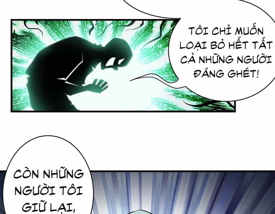 Thế Giới Này Quá Đỗi Nguy Hiểm - Chương 28 - ảnh 18