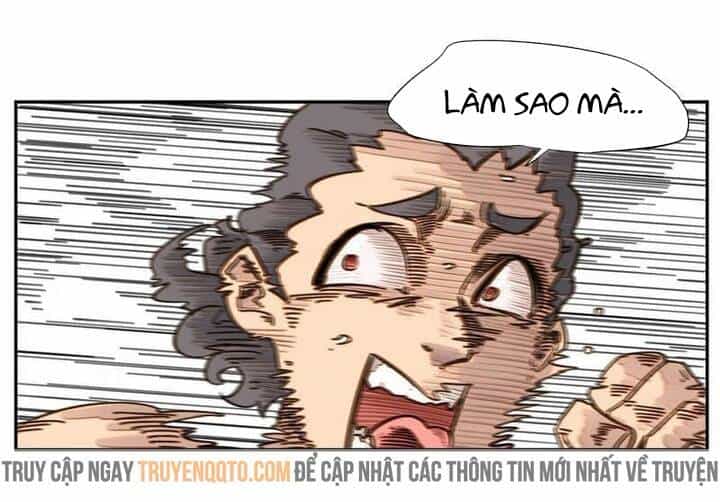Thế Giới Nơi Chỉ Có Siêu Nhân Là Nạn Nhân - Chương 5 - ảnh 9