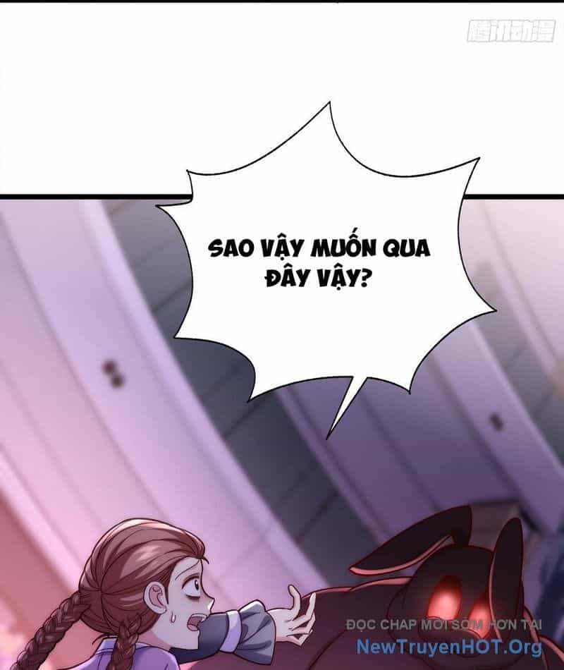 Thế Giới Quỷ Dị? Ta Sớm Đã Thông Quan - Chương 13 - ảnh 4