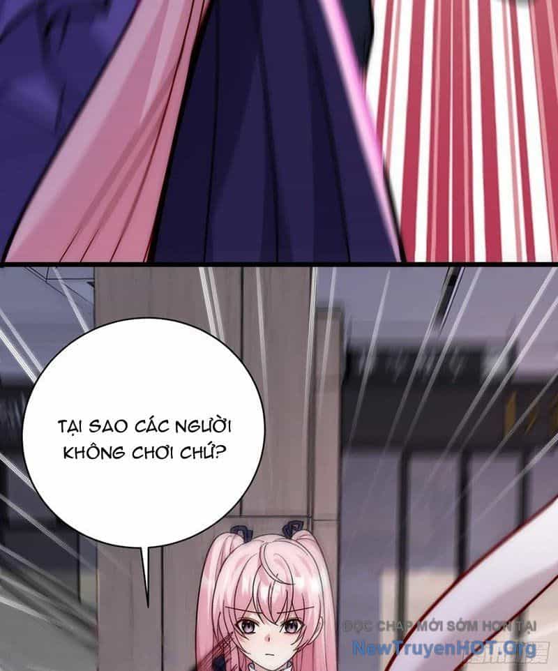 Thế Giới Quỷ Dị? Ta Sớm Đã Thông Quan - Chương 14 - ảnh 45
