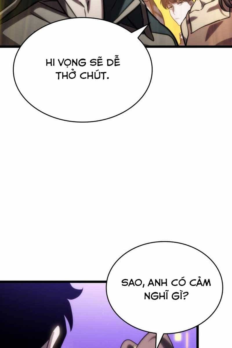 Thế Giới Sau Tận Thế - Chương 97 - ảnh 34