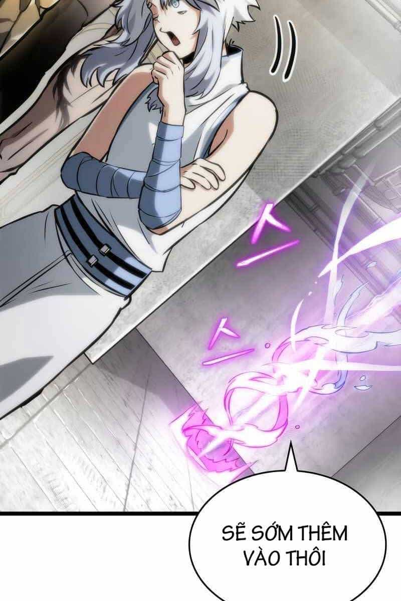 Thế Giới Sau Tận Thế - Chương 100 - ảnh 60
