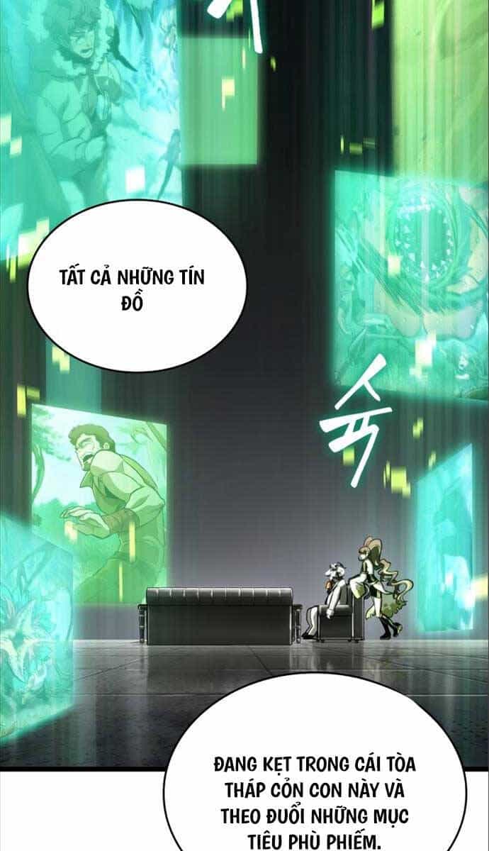 Thế Giới Sau Tận Thế - Chương 101 - ảnh 93