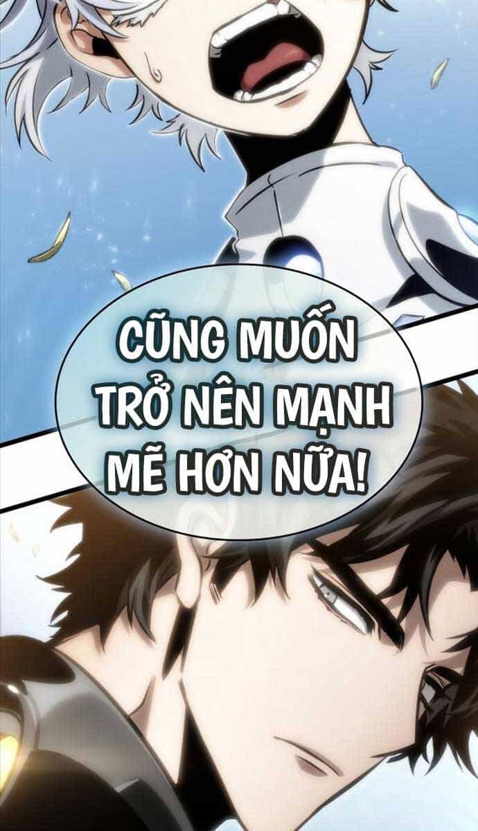 Thế Giới Sau Tận Thế - Chương 104 - ảnh 105
