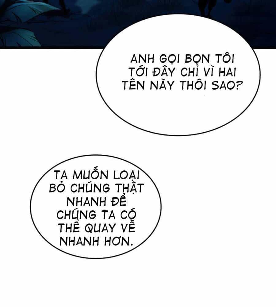 Thế Giới Sau Tận Thế - Chương 10 - ảnh 85