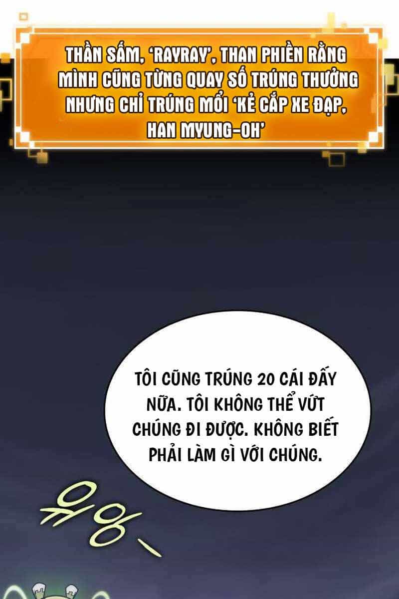 Thế Giới Sau Tận Thế - Chương 106 - ảnh 7
