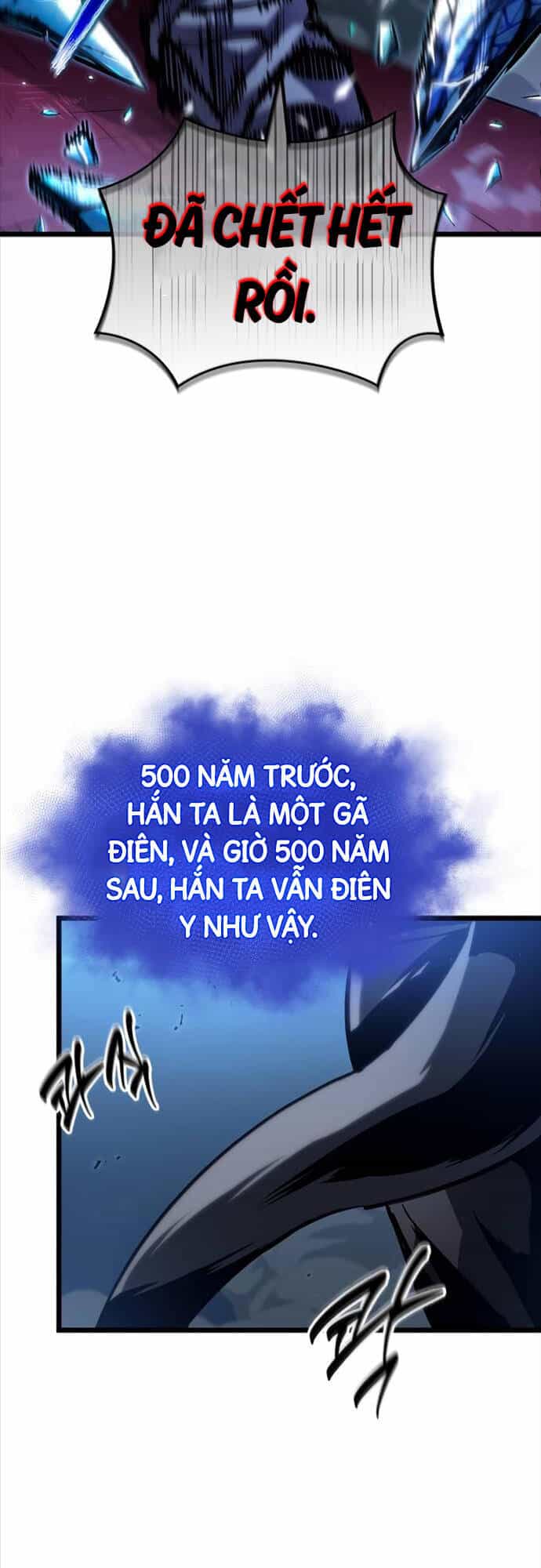 Thế Giới Sau Tận Thế - Chương 107 - ảnh 43
