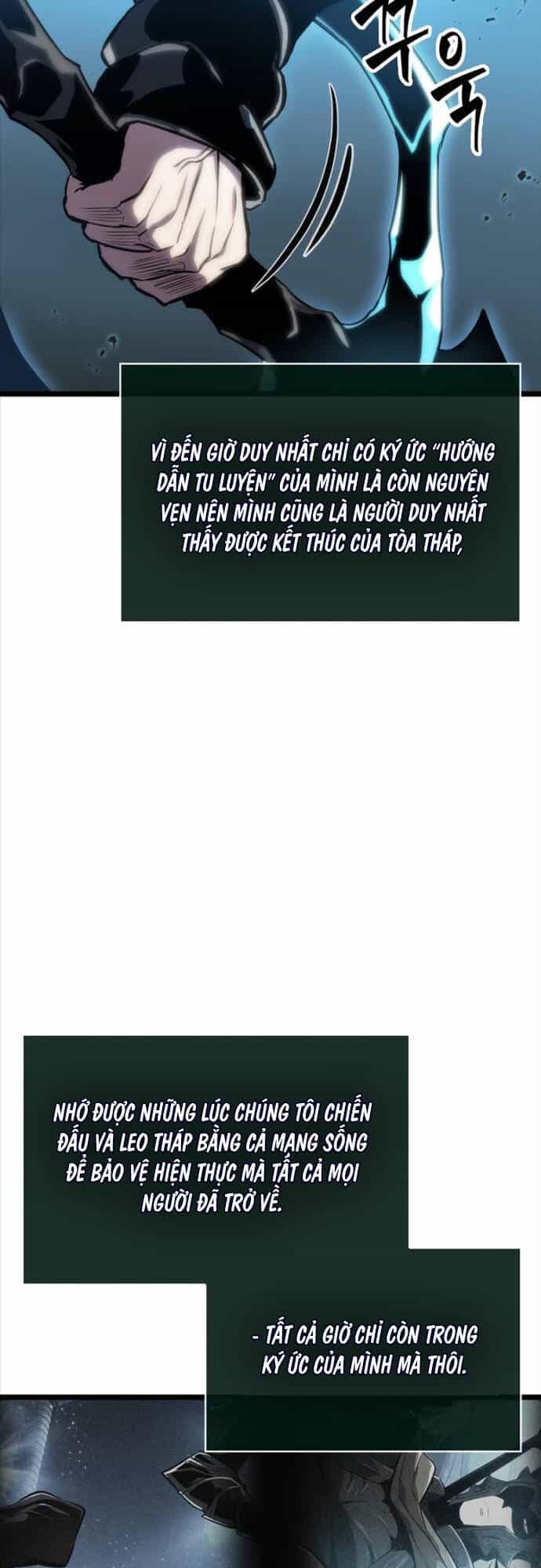 Thế Giới Sau Tận Thế - Chương 107 - ảnh 52