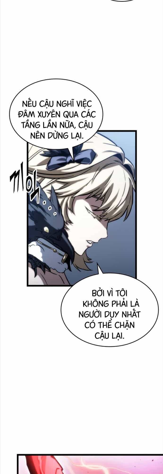 Thế Giới Sau Tận Thế - Chương 110 - ảnh 48