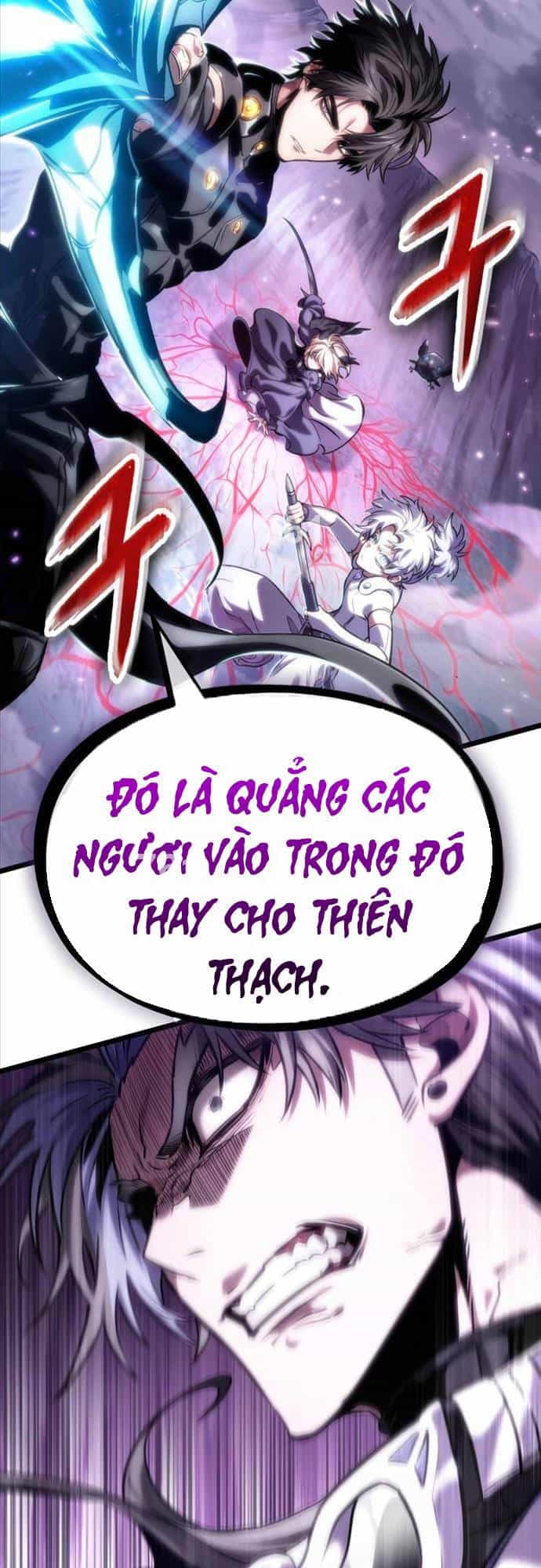 Thế Giới Sau Tận Thế - Chương 112 - ảnh 2