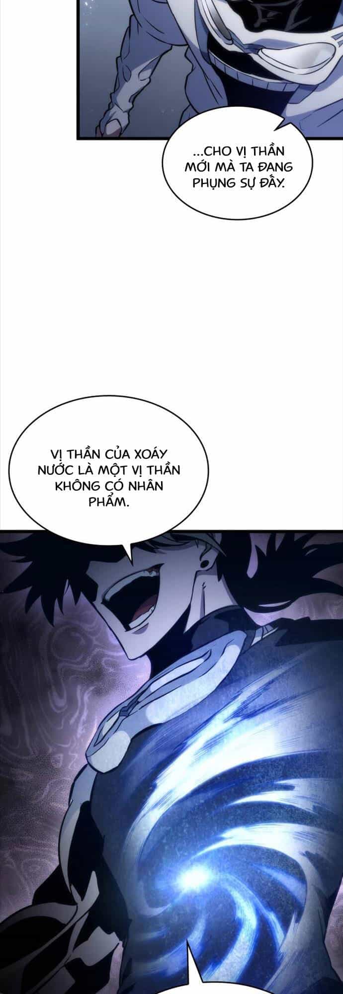 Thế Giới Sau Tận Thế - Chương 112 - ảnh 40