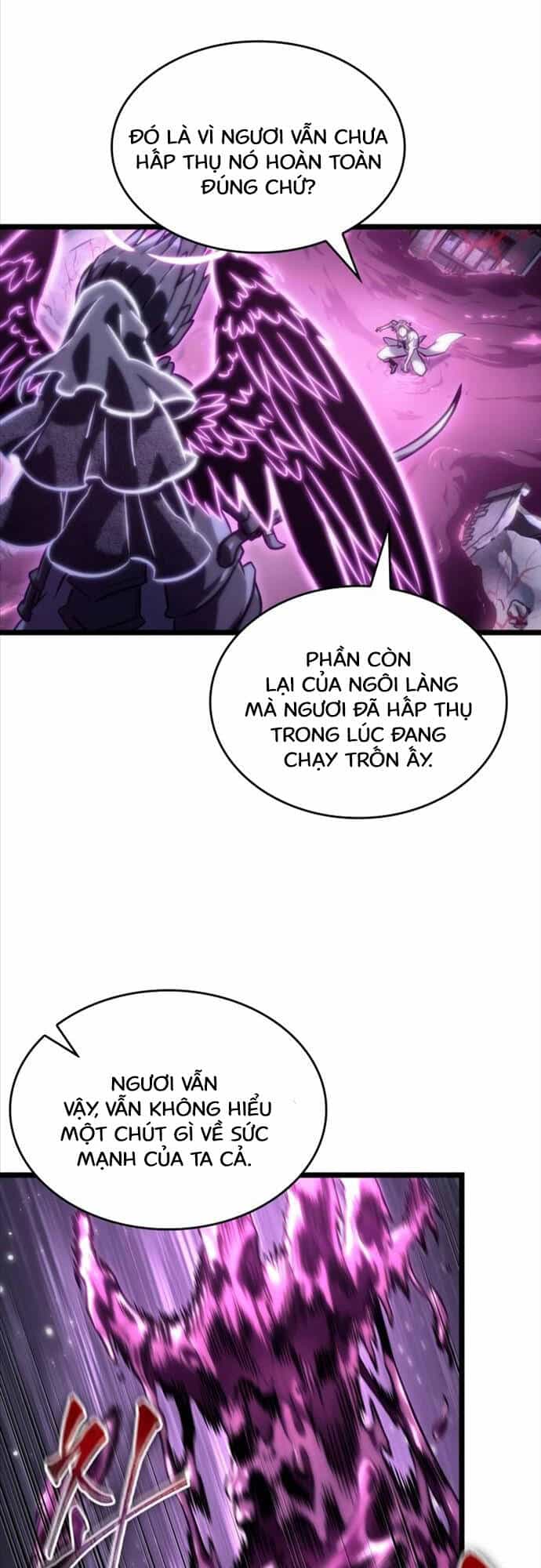 Thế Giới Sau Tận Thế - Chương 112 - ảnh 55