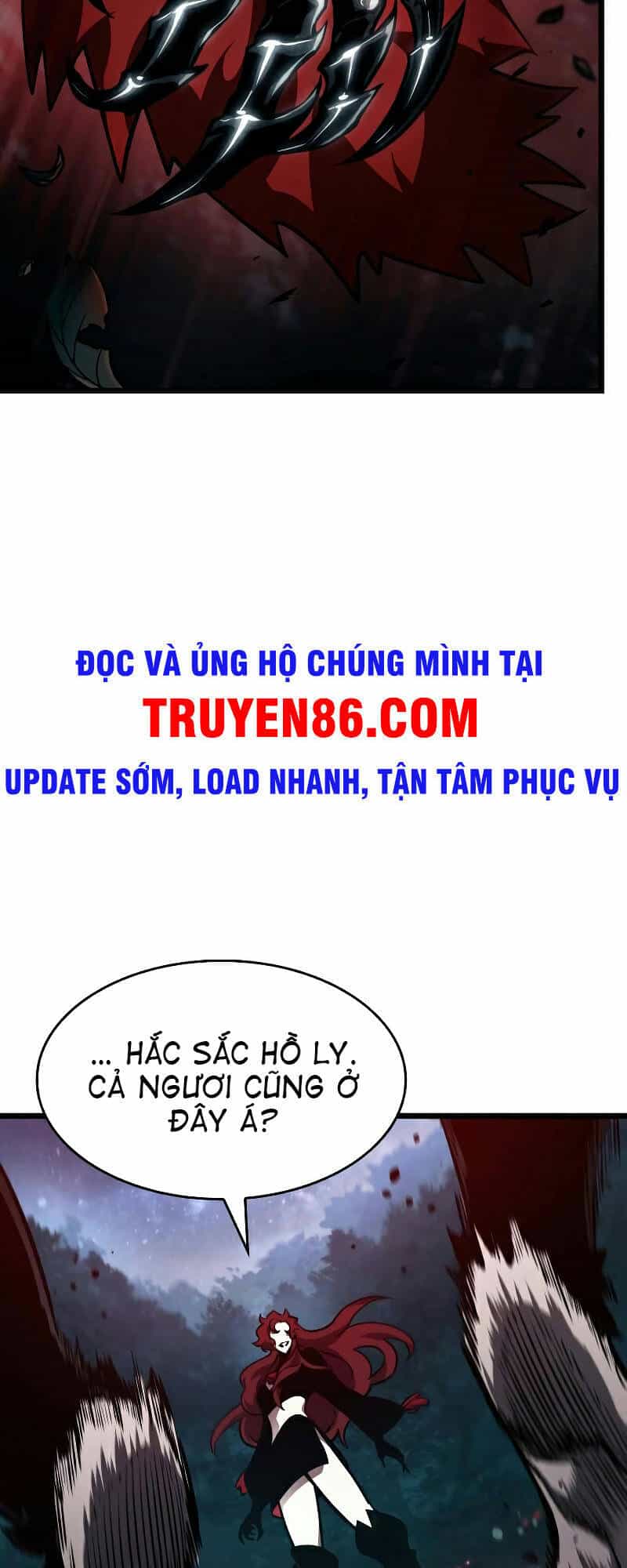 Thế Giới Sau Tận Thế - Chương 11 - ảnh 24