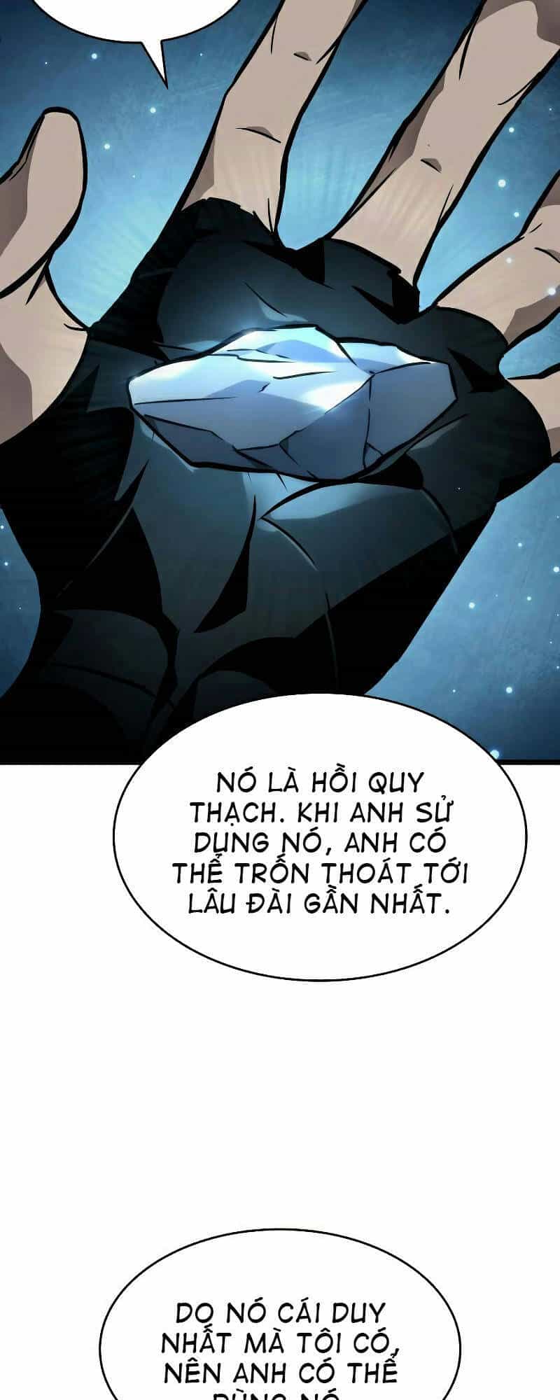 Thế Giới Sau Tận Thế - Chương 11 - ảnh 34