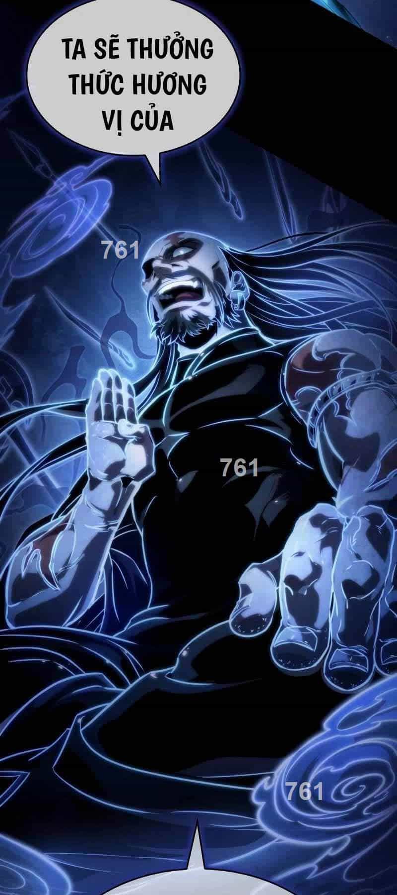 Thế Giới Sau Tận Thế - Chương 119 - ảnh 2
