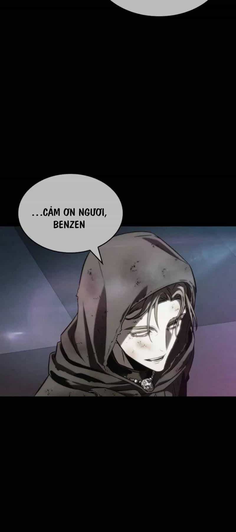 Thế Giới Sau Tận Thế - Chương 123 - ảnh 6