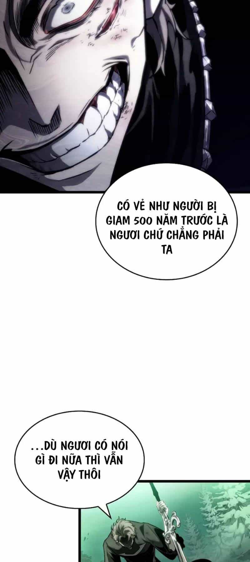 Thế Giới Sau Tận Thế - Chương 123 - ảnh 65