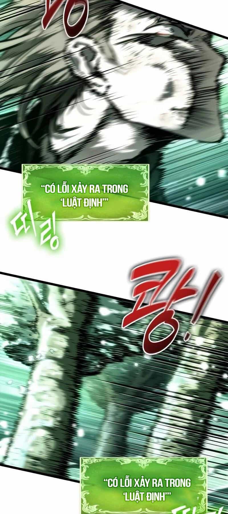 Thế Giới Sau Tận Thế - Chương 124 - ảnh 8