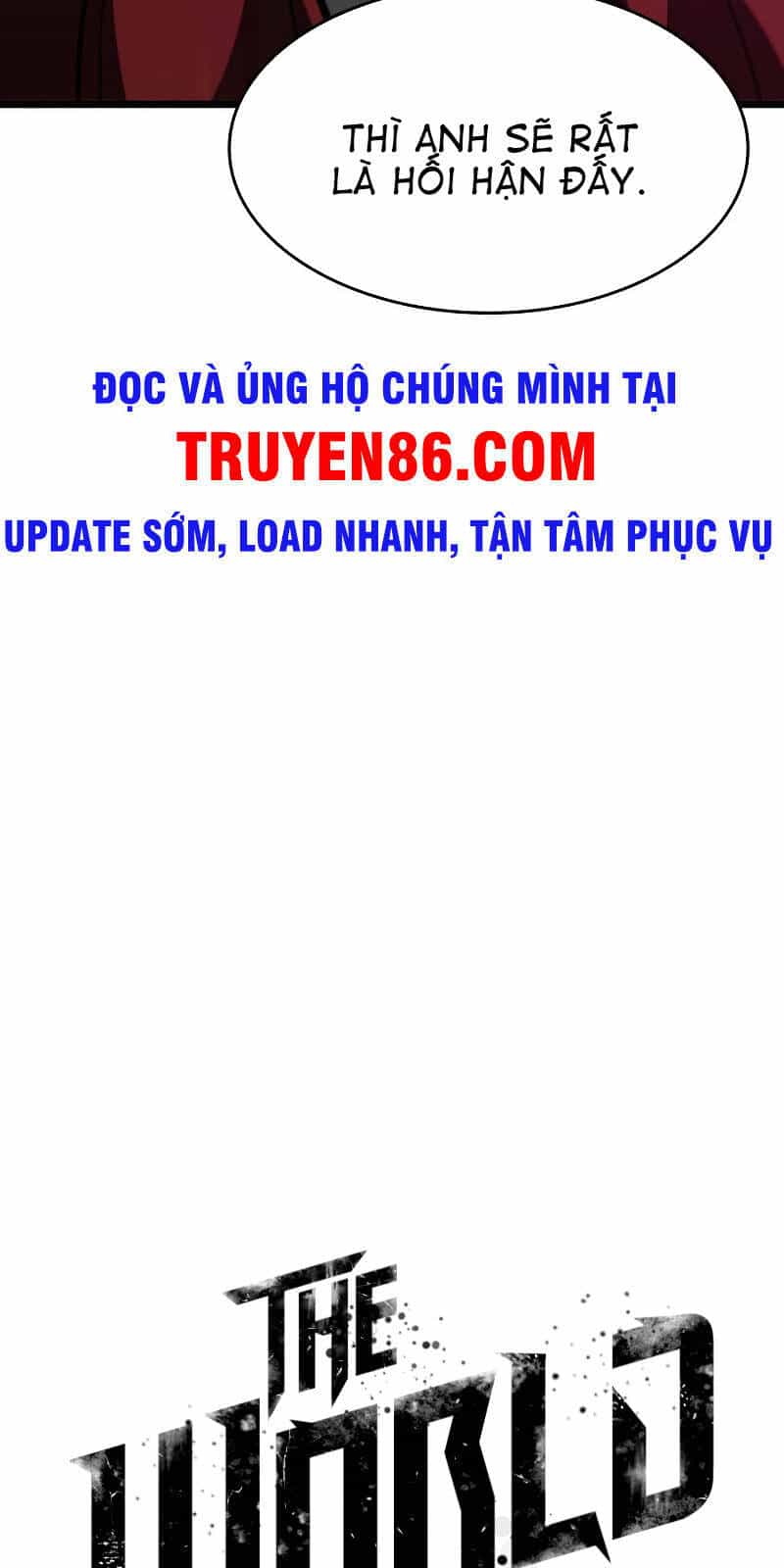 Thế Giới Sau Tận Thế - Chương 12 - ảnh 10