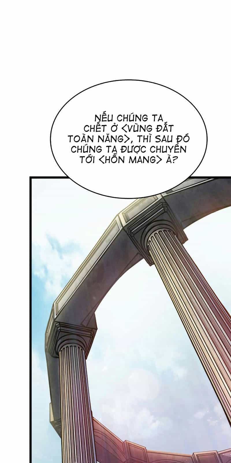 Thế Giới Sau Tận Thế - Chương 12 - ảnh 30