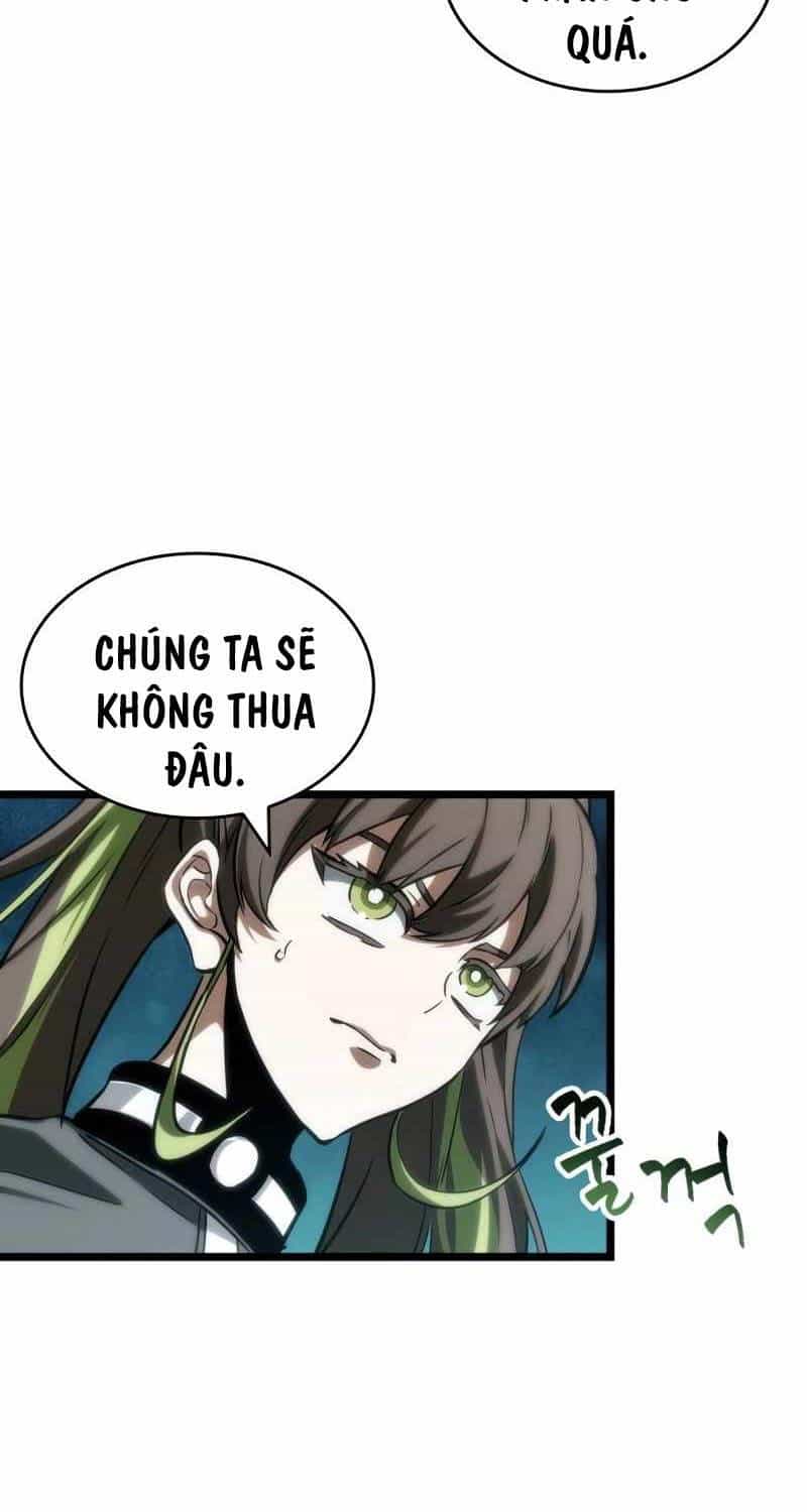 Thế Giới Sau Tận Thế - Chương 133 - ảnh 32