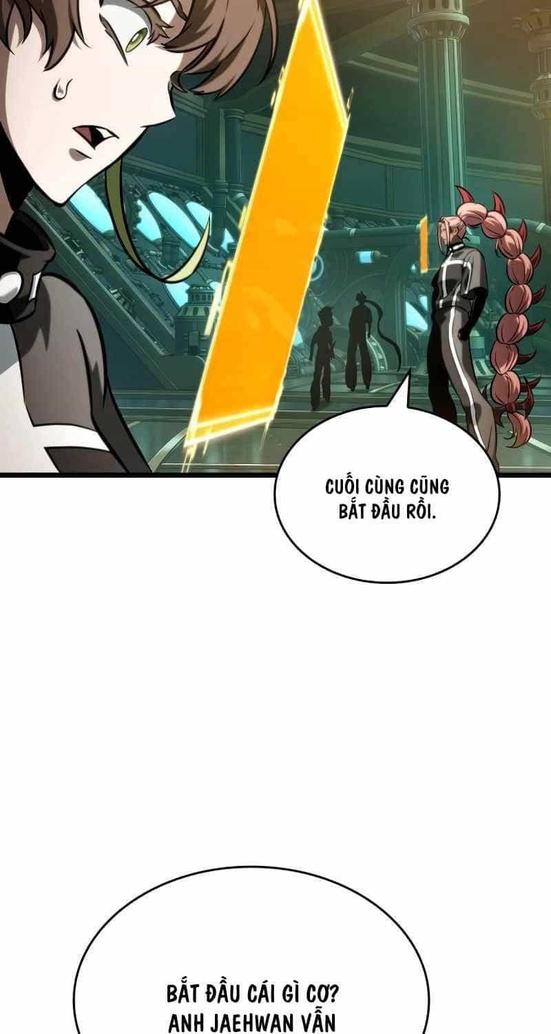 Thế Giới Sau Tận Thế - Chương 133 - ảnh 9