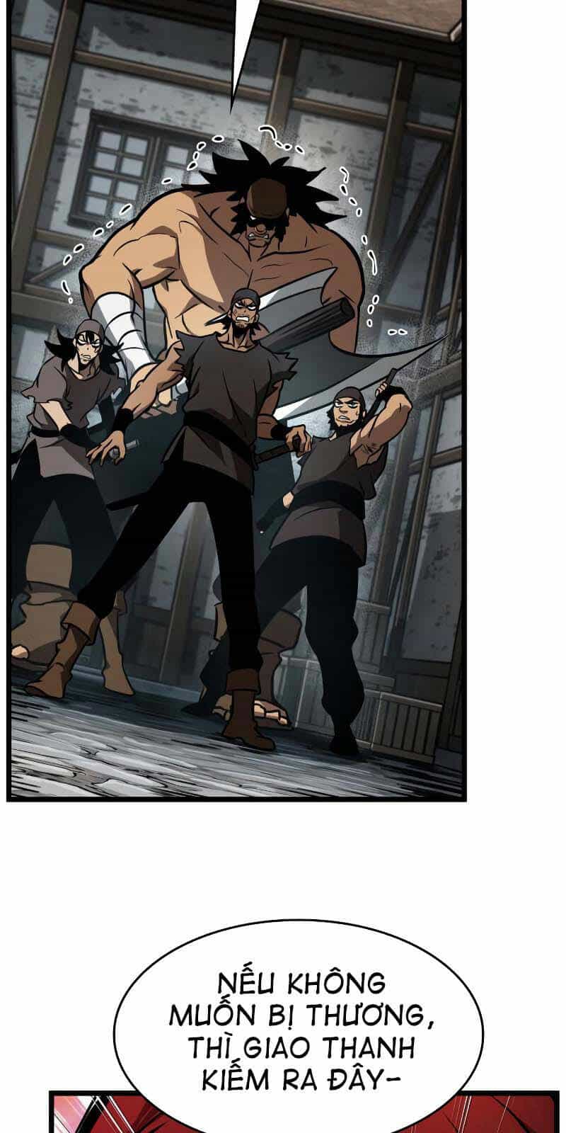 Thế Giới Sau Tận Thế - Chương 13 - ảnh 94