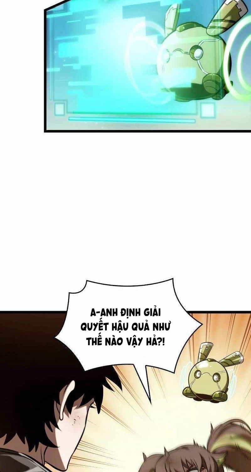 Thế Giới Sau Tận Thế - Chương 140 - ảnh 30