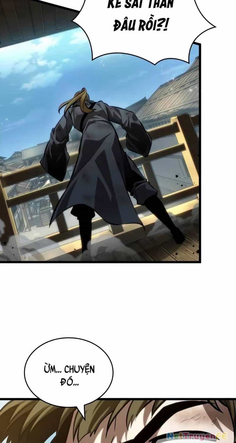 Thế Giới Sau Tận Thế - Chương 145 - ảnh 25