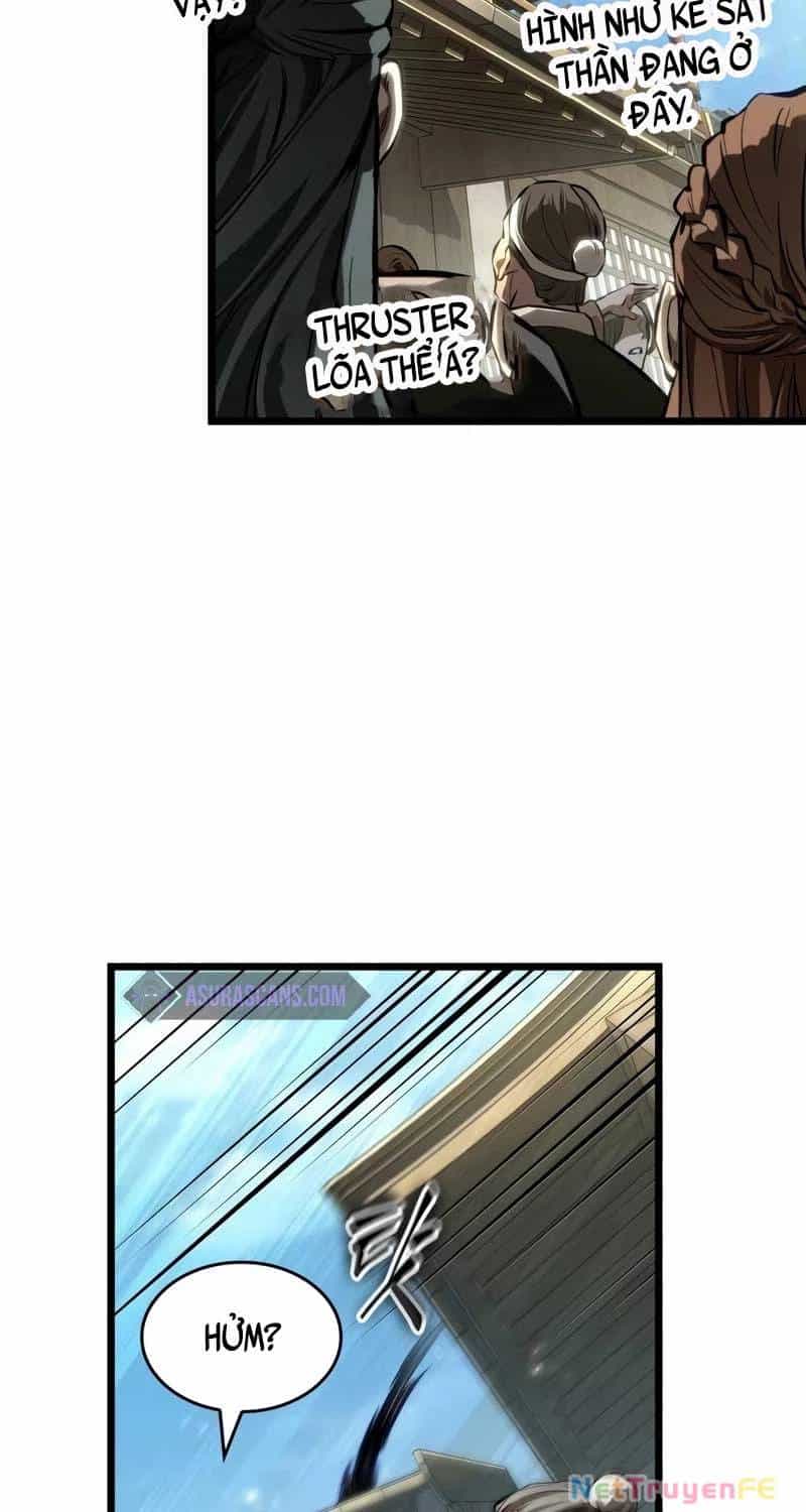 Thế Giới Sau Tận Thế - Chương 145 - ảnh 27