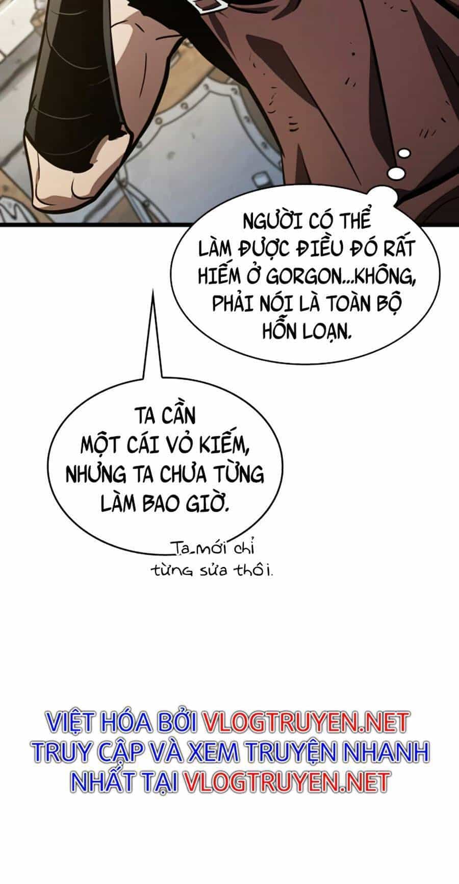 Thế Giới Sau Tận Thế - Chương 14 - ảnh 86