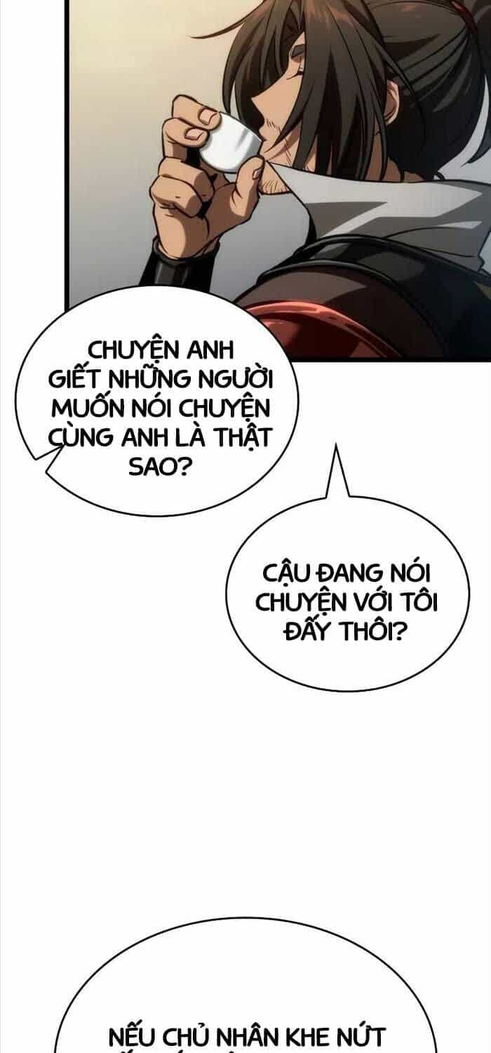 Thế Giới Sau Tận Thế - Chương 148 - ảnh 15