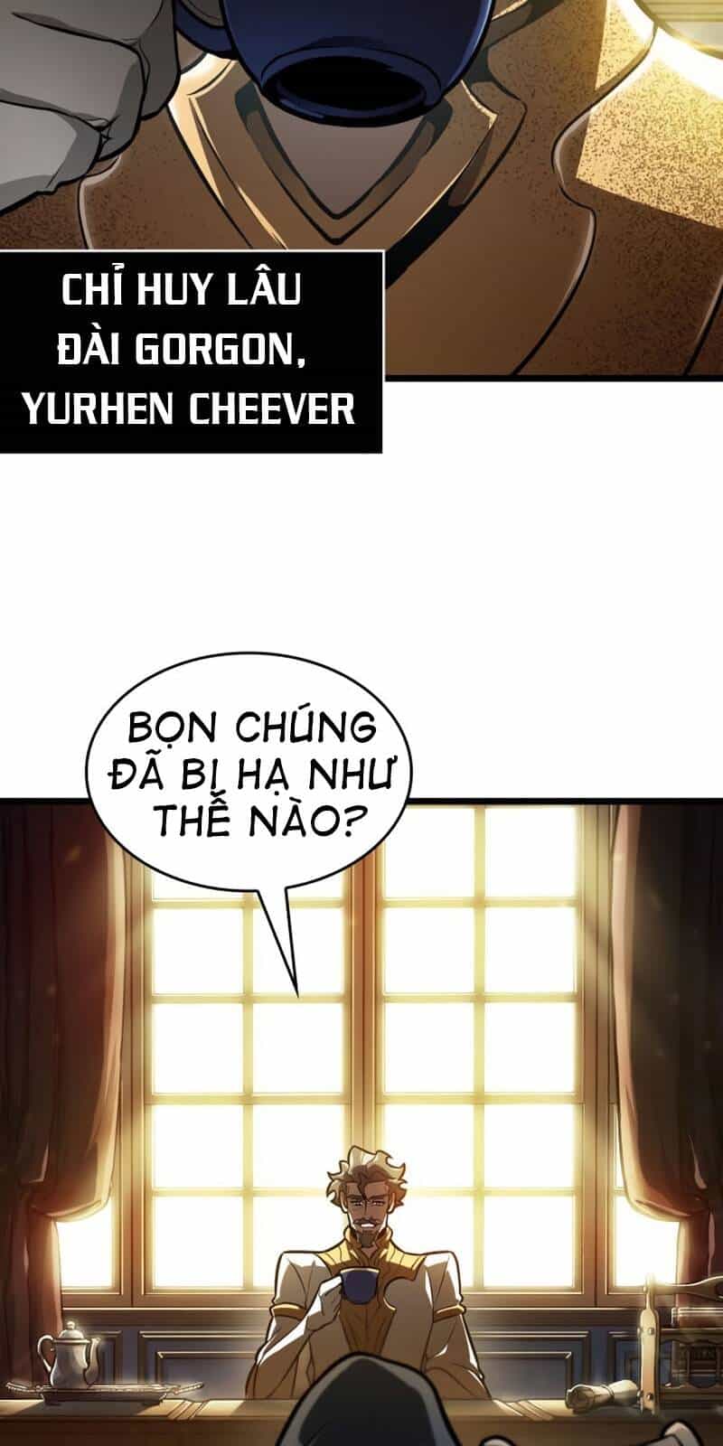 Thế Giới Sau Tận Thế - Chương 15 - ảnh 7