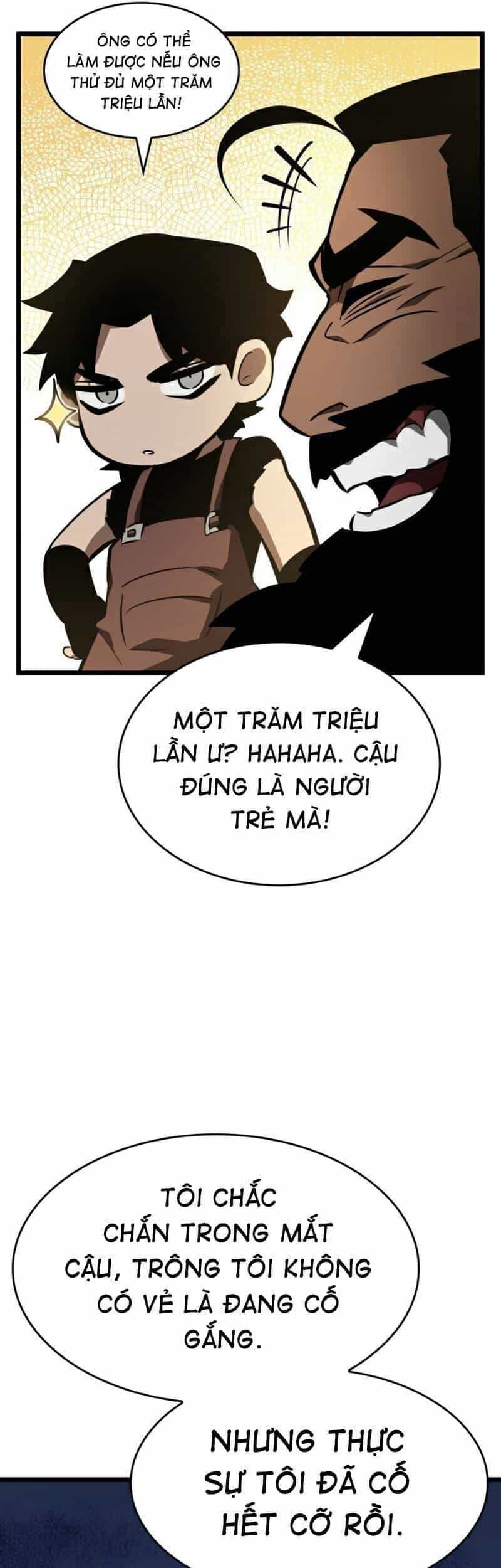 Thế Giới Sau Tận Thế - Chương 16 - ảnh 47