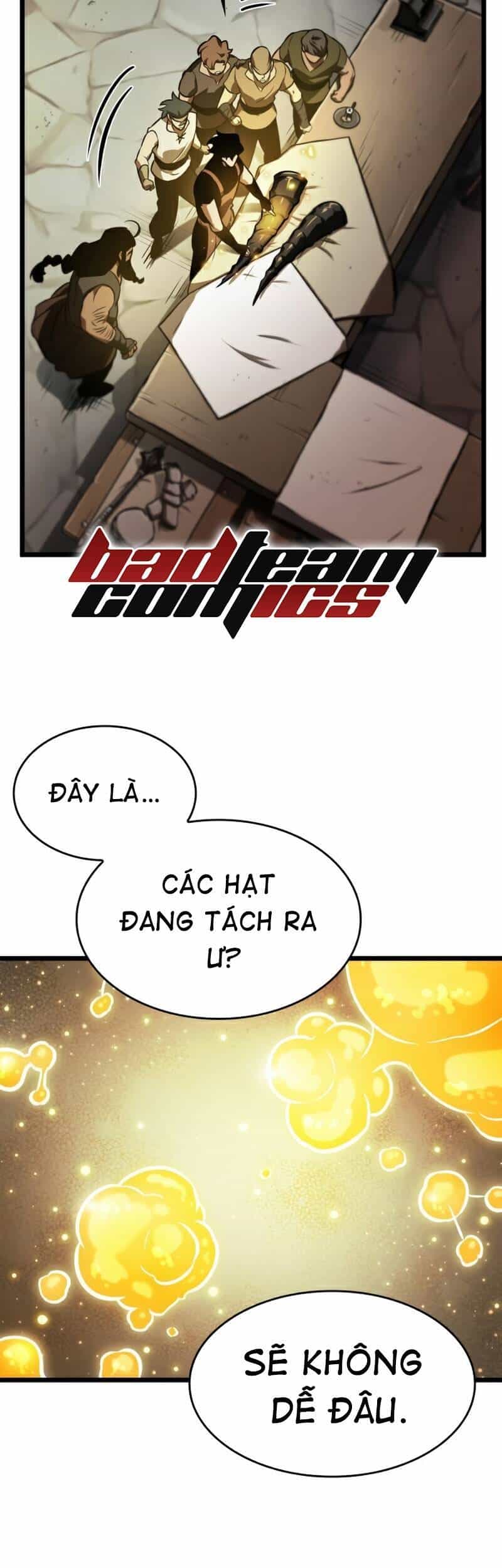 Thế Giới Sau Tận Thế - Chương 16 - ảnh 67