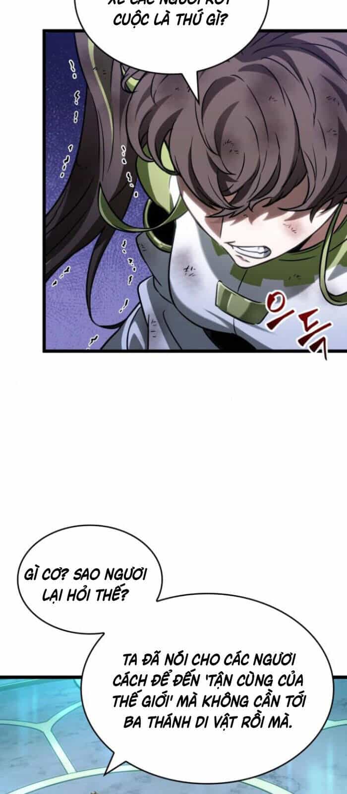 Thế Giới Sau Tận Thế - Chương 166 - ảnh 45