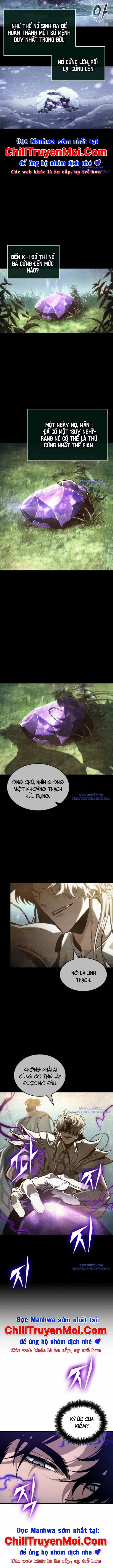 Thế Giới Sau Tận Thế - Chương 173 - ảnh 12