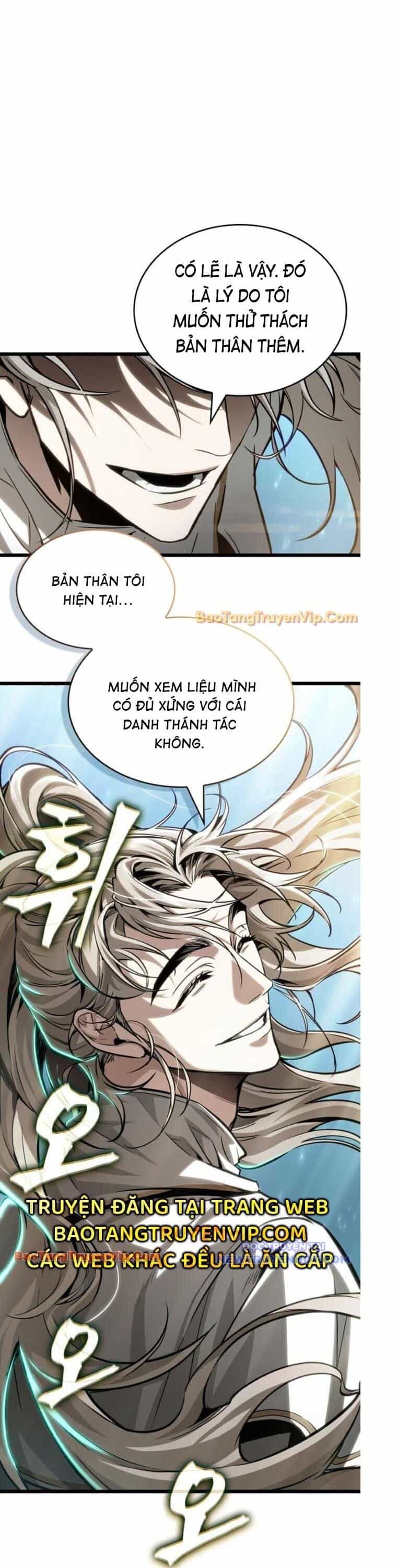 Thế Giới Sau Tận Thế - Chương 174 - ảnh 11