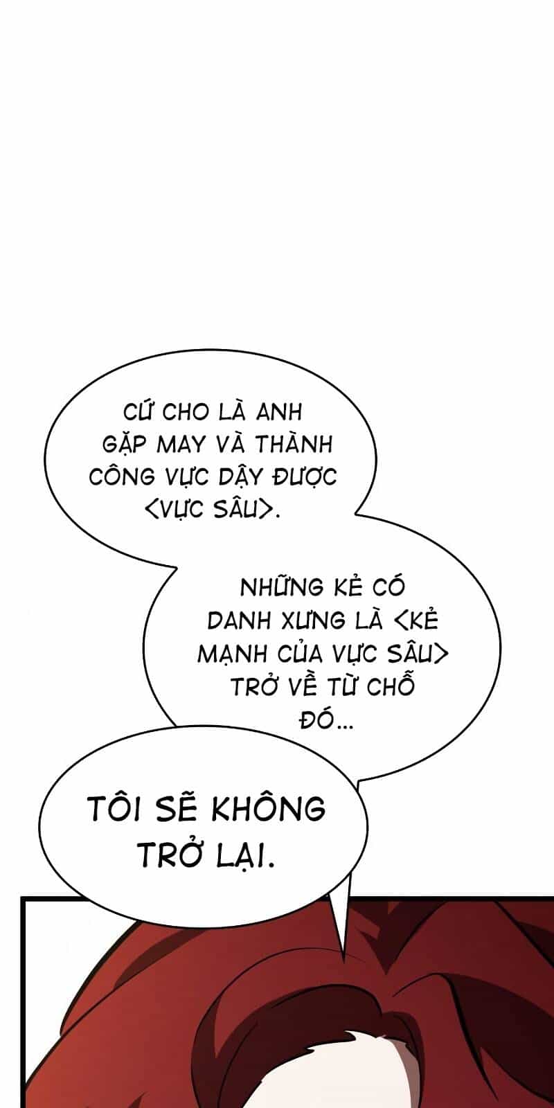 Thế Giới Sau Tận Thế - Chương 17 - ảnh 18