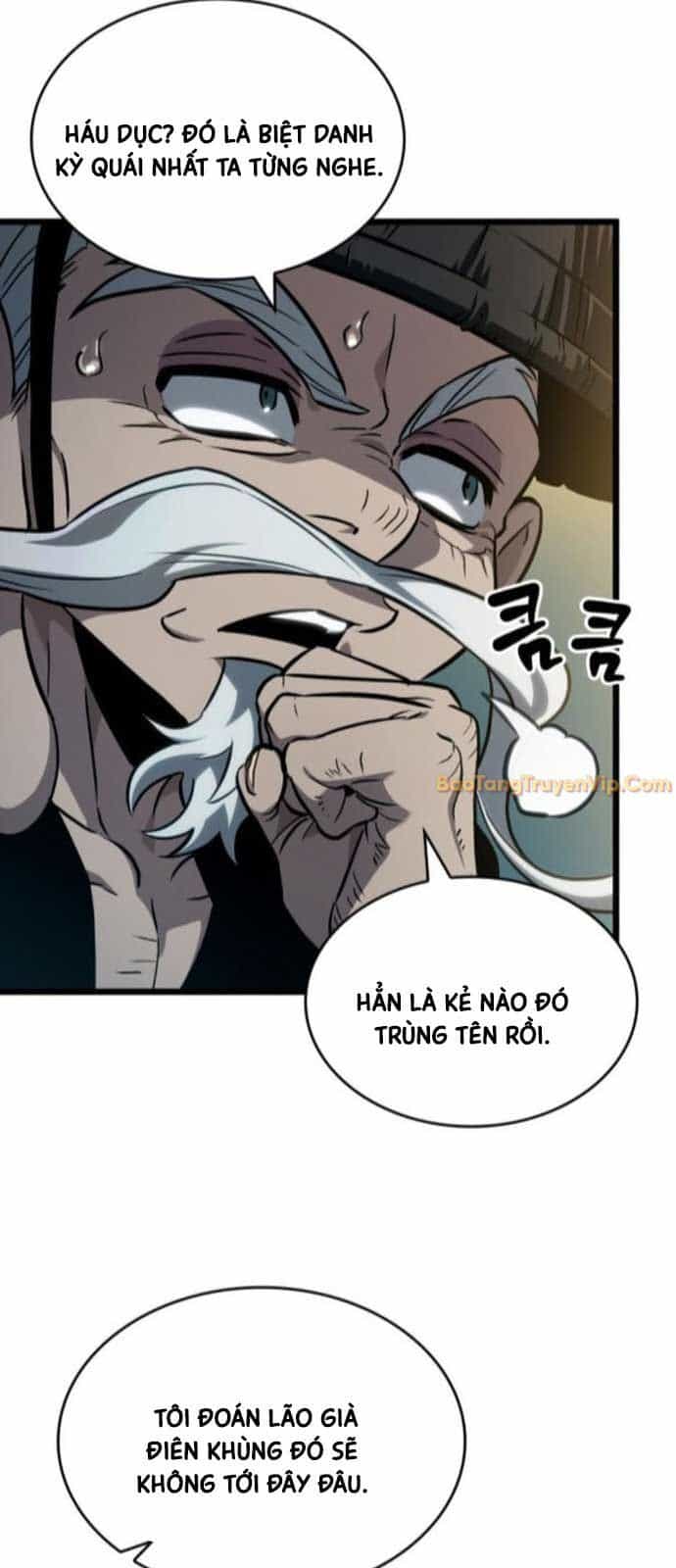 Thế Giới Sau Tận Thế - Chương 178 - ảnh 59
