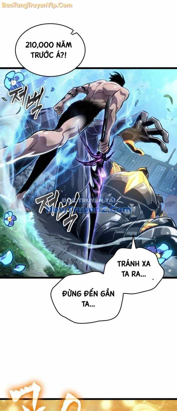 Thế Giới Sau Tận Thế - Chương 181 - ảnh 6
