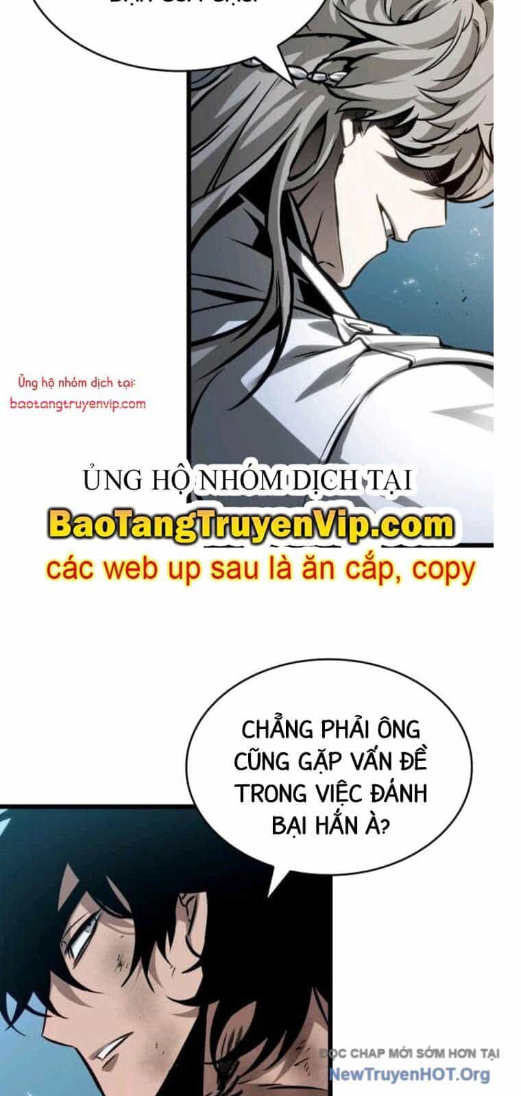 Thế Giới Sau Tận Thế - Chương 183 - ảnh 4