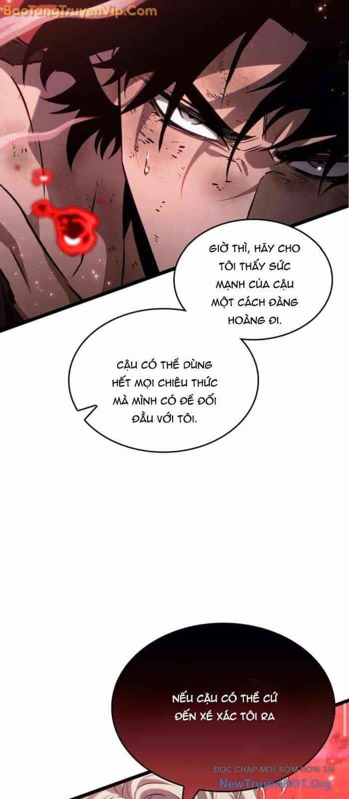 Thế Giới Sau Tận Thế - Chương 186 - ảnh 27
