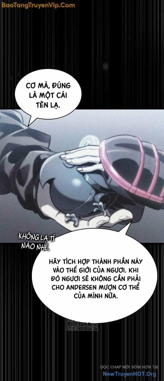Thế Giới Sau Tận Thế - Chương 188 - ảnh 52