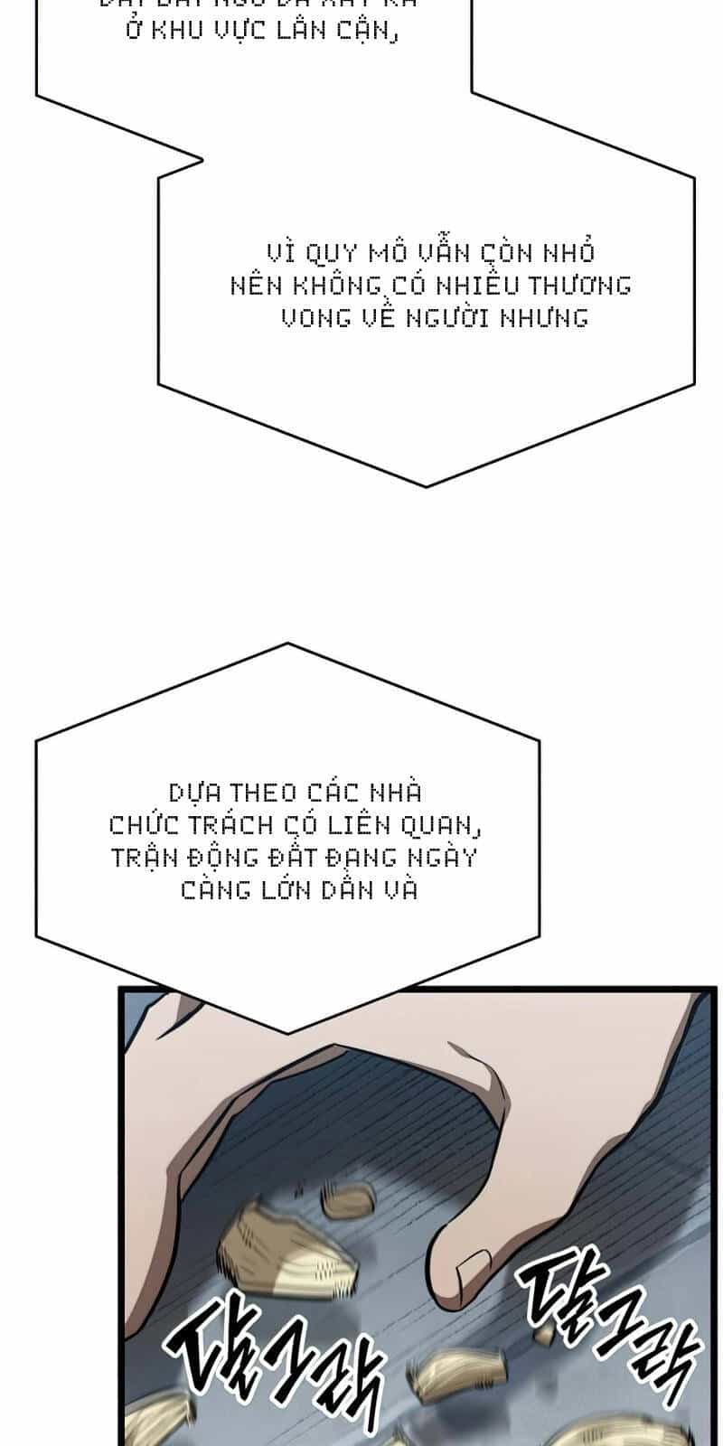 Thế Giới Sau Tận Thế - Chương 1 - ảnh 12