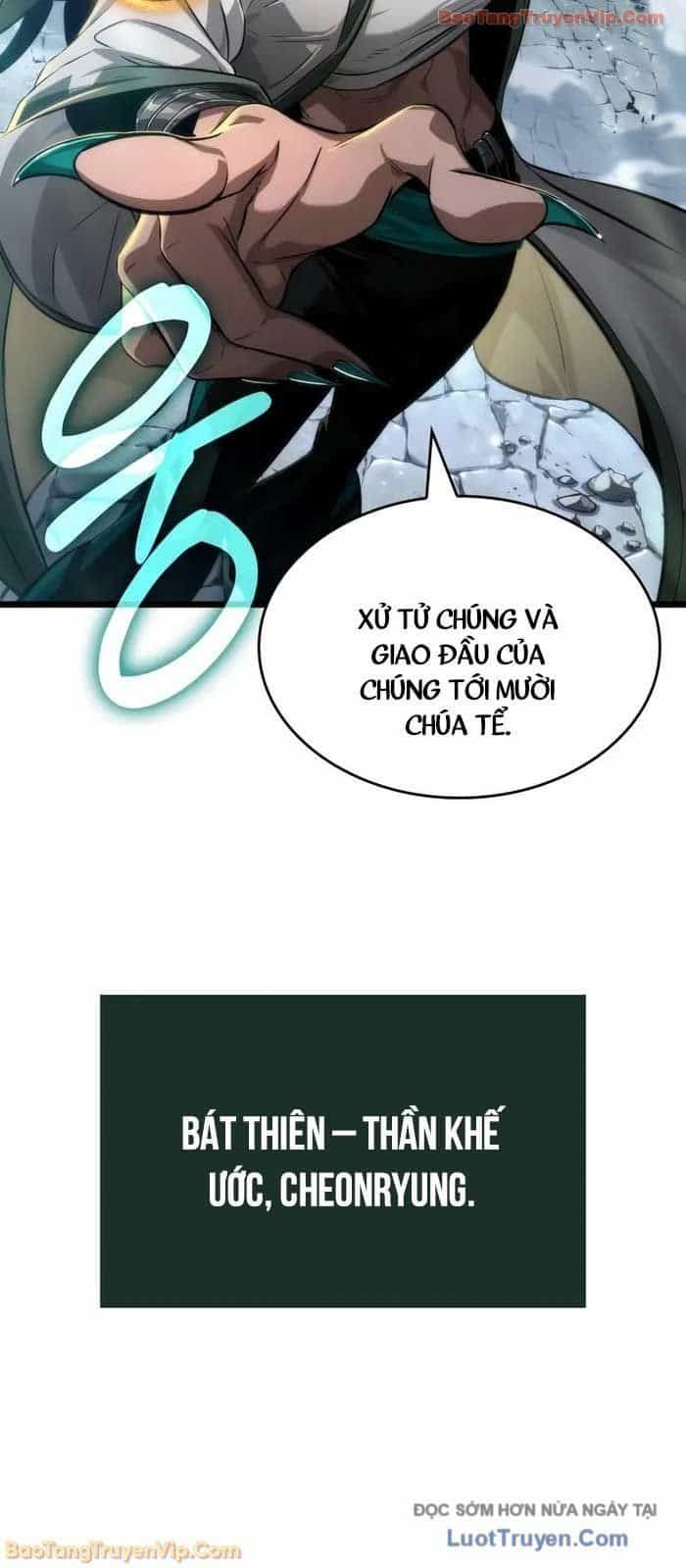 Thế Giới Sau Tận Thế - Chương 205 - ảnh 10