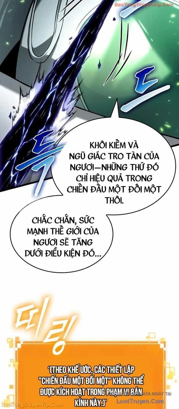 Thế Giới Sau Tận Thế - Chương 205 - ảnh 26